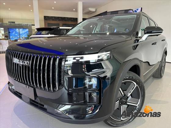 JAECOO 7 1.5 TGDI PHEV PRESTIGE DHT